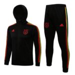 chandal con capucha del ajax bob marley
