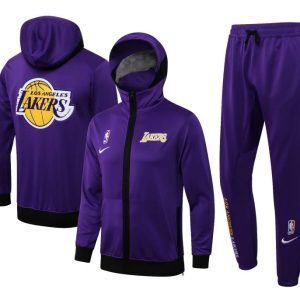 Chandal Lakers
