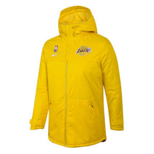 Chaquetas NBA
