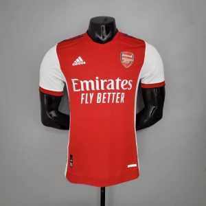 Camisetas de Arsenal