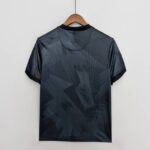 camiseta 120 aniversario real madrid dorsal