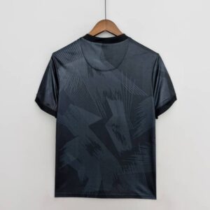 camiseta 120 aniversario real madrid dorsal