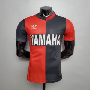 camiseta Newell's Old Boys