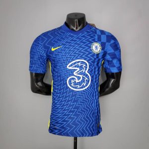 Camisetas de Chelsea