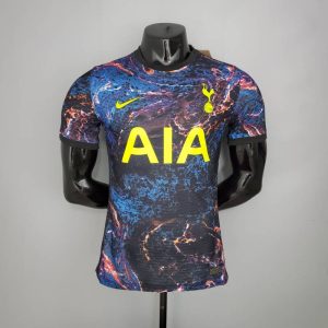Camisetas de Tottenham