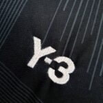 y-3 camiseta 120 aniversario real madrid