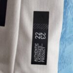 Camiseta Argentina Edicion Especial 2022 etiqueta