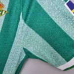 Camiseta Real Betis Edicion Especial 2022-23 Axila