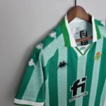 Camiseta Real Betis Edicion Especial 2022-23 Pecho