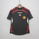 Camiseta calentamiento “Teamgeist” Manchester United 2021/22 - Imagen 2