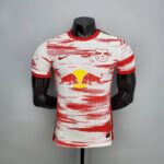 Primera equipación Player Version Leipzig adelante