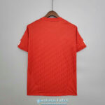 camiseta liverpool 2011 dorsal