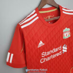camiseta liverpool 2011 hombro