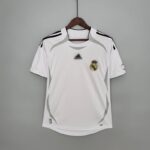 Camiseta calentamiento “Teamgeist” Real Madrid adelante