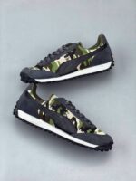 zapatilla Puma Fast Rider Caracal gris militar
