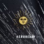 camiseta negra de argentina 2021 aeroready