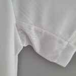 camiseta real madrid 2023 axila