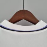 camiseta real madrid 2023 cuello dorsal