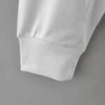 camiseta real madrid 2023 parte de la manga larga