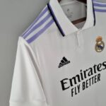 camiseta real madrid 2023 pecho mbappe
