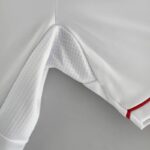 camiseta milan 2011 axila