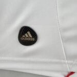 camiseta milan 2011 marca