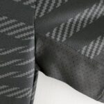 BORDADO Camiseta Real Madrid Tercera Equipación 2022-2023 Versión Aficionado