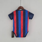 Body Barcelona primera equipación 2022-2023 - dorsal