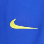 Camiseta Boca Juniors retro 2010-2011 - marca