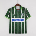 Camiseta Palmeiras retro 1996 - frontal