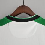 Camiseta Real Betis primera equipación 2022 - 2023 versión fan - cuello posterior