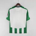 Camiseta Real Betis primera equipación 2022 - 2023 versión fan - dorsal