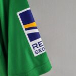 Camiseta Real Betis primera equipación 2022 - 2023 versión fan - manga