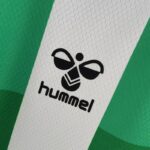 Camiseta Real Betis primera equipación 2022 - 2023 versión fan - marca