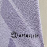 Camiseta Real Madrid Segunda Equipación 2022-2023 Versión Fan aeroready