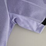 Camiseta Real Madrid Segunda Equipación 2022-2023 Versión Fan axila