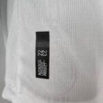 Camiseta Real Madrid Segunda Equipación 2022-2023 Versión Jugador authentic