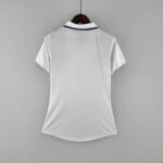 Camiseta Real Madrid primera equipación 2022-2023 femenino dorsal