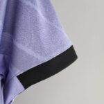 Camiseta Real Madrid segunda equipación 2022-2023 femenino manga