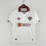 Camiseta de Fluminense Segunda Equipación 2223 Versión Aficionado