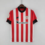 camiseta athletic 2023