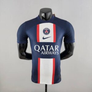Camiseta del PSG Primera Equipación 2023 Version Jugador