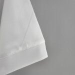 Camiseta del Real Madrid retro primera equipación temporada 2017-2018 - manga