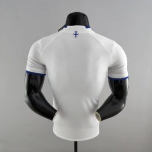 DORSAL Camiseta Olympique de Marsella Primera Equipación 2022-2023 Versión Jugador