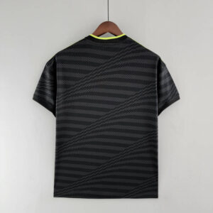 DORSAL Camiseta Real Madrid Tercera Equipación 2022-2023 Versión Aficionado