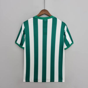 DORSAL Camiseta Retro Real Betis Primera Equipación 7677 Versión Aficionado