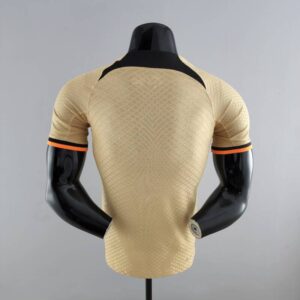 DORSAL Camiseta de Chelsea Tercera Equipación 2223 Versión Jugador