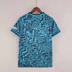 DORSAL Camiseta del Tottenham tercera Equipación 2223 Versión Aficionado