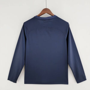 DORSAL Primera equipación manga larga París Saint-Germain 2223