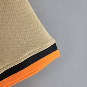 MANGA Camiseta de Chelsea Tercera Equipación 2223 Versión Aficionado